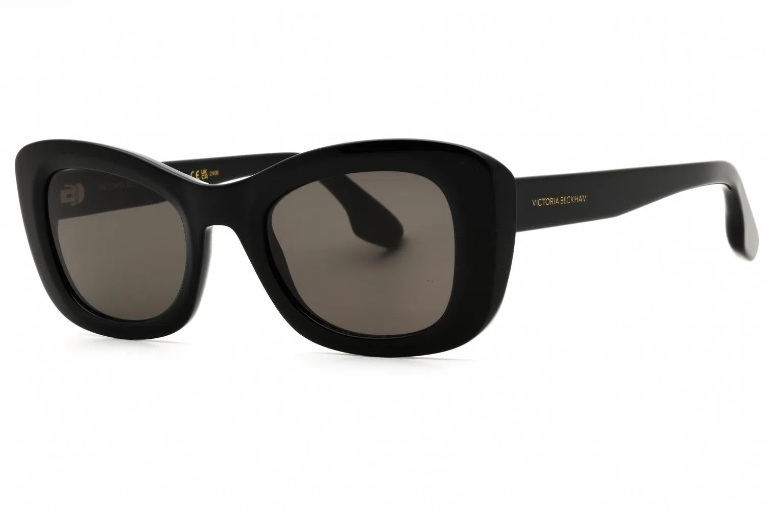 Victoria Beckham VB657S Sunglasses - view 4
